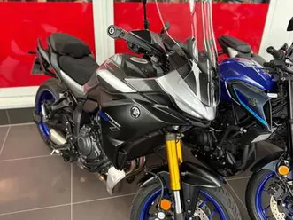 yamaha tracer 7 gt