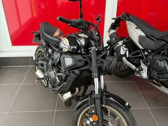 yamaha xsr 700