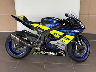 yamaha yzf-r6