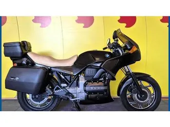 vendo bmw k 75 s usata a calcinato (codice 9874249) - moto.it
