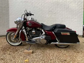 flhrc road king classic