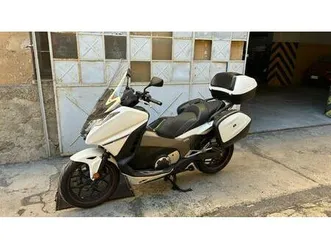 vendo honda integra 750 dct (2018 - 20) usata a genova (codice 9874258) - moto.it