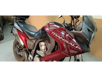 honda xl 750 transalp