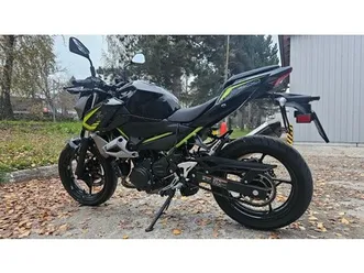 kawasaki z400