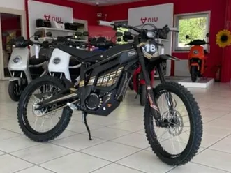 talaria sting offroad 75 km/h 6 kw