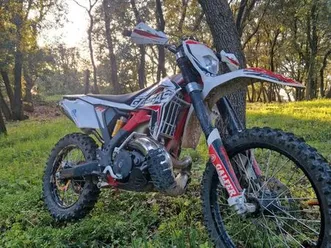 gasgas 300 ec factory