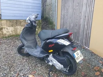 scooter piaggio