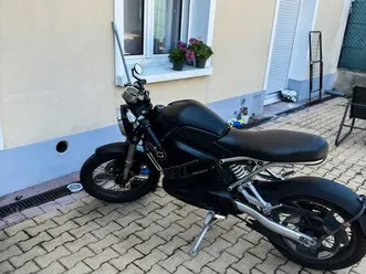 super soco tc max 2020 – excellent état – moto électrique