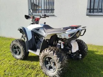 tgb target 550 irs-fi