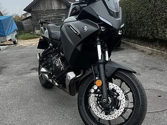 yamaha tracer 7 35kw