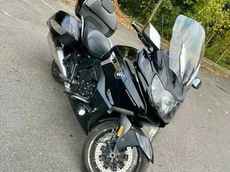 bmw k1600 b grand america