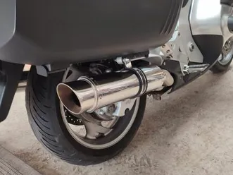 st 1300 pan european