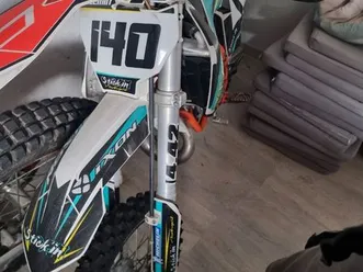 ktm sx 65