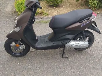 scooter yamaha