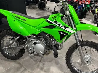 110klx 2024