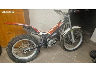 moto trial bêta 80 cc
