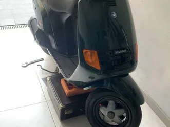 ② teruil/tekoop skipper 125 cc b klasse framenummers sfera