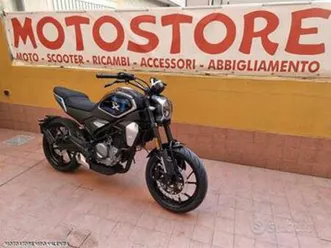 cfmoto clx 300 heritage 300cl-x