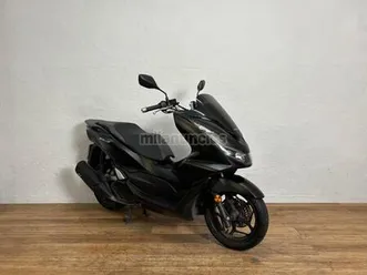 honda - pcx 125