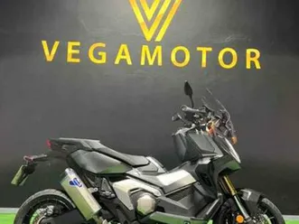 honda - xadv 750 carnet a2