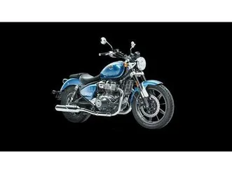 royal enfield - super meteor 650