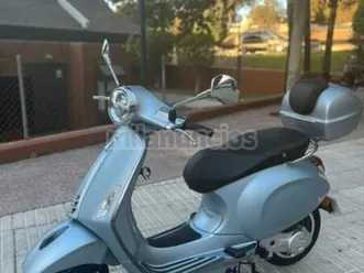 vespa - primavera