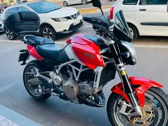 aprilia - maná 850