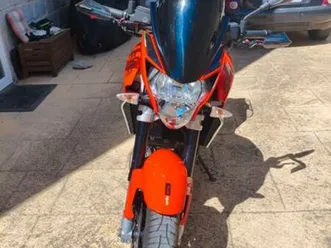 aprilia - shiver 750 abs