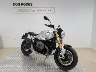 bmw - r ninet
