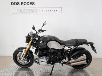 bmw - r ninet