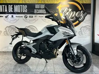 cfmoto - 700 mt