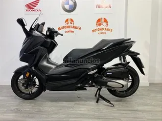 honda - forza 125