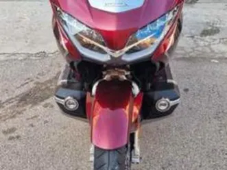 honda - goldwing 1800 2019