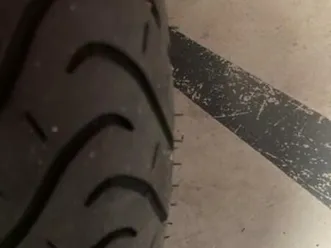 honda - sw-t600 abs silver wing