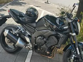 yamaha - fz1