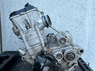 ktm 250 sx-f motor my 2009