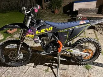 ktm 250 sx-f - 2019