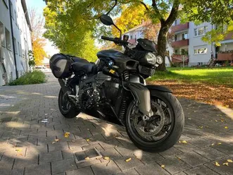 bmw k 1300 r - tüv neu