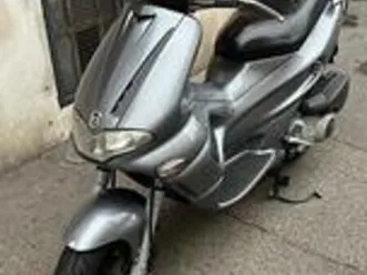 gilera runner 200