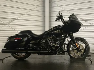 2022 harley-davidson® fltrxst - road glide® st