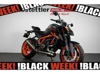 1290 super duke r evo