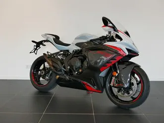 mv agusta f3 rr
