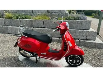 vespa gts 300 super hpe abs/asr e5