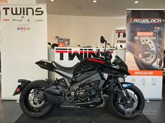 suzuki katana 1000 _ usato permutabile