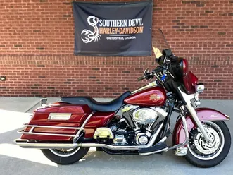 2004 electra glide® classic