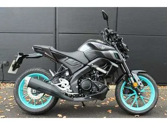yamaha mt-125 for sale in west byfleet