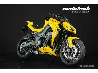 z 1000 r edition abs