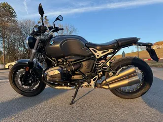 r ninet pure a2 (débridée) 1200 cm3 35kw 35 kw a2