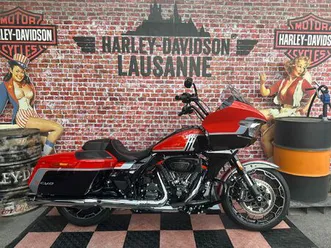 fltrxse road glide 121 cvo