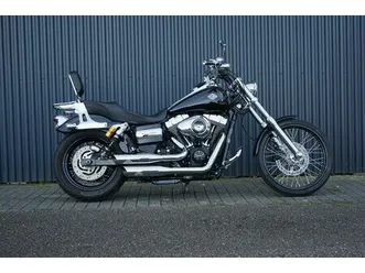 fxdwg dyna wide glide 103 abs